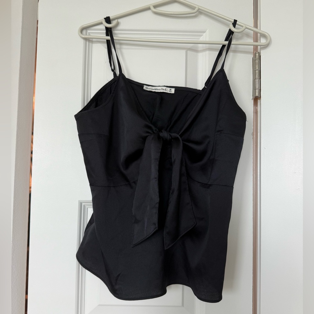 Abercrombie black top